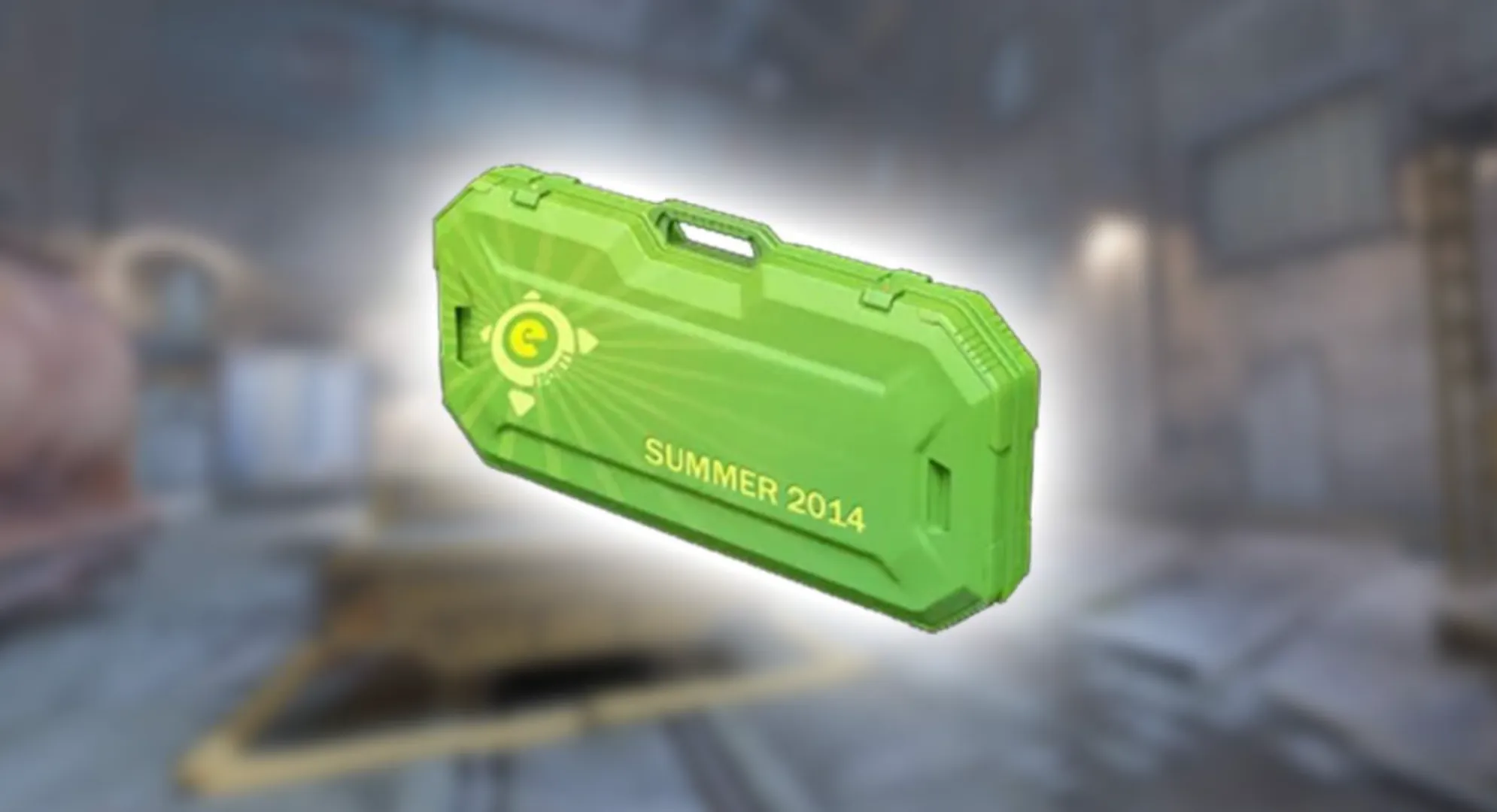 eSports 2014 Summer Case
